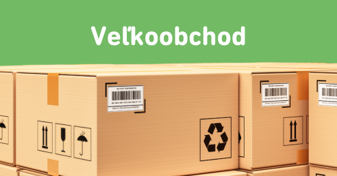 Veľkoobchod